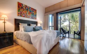 Noosa Residences - View from room