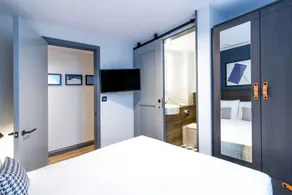 Residence Inn by Marriott London Kensington - Chambre