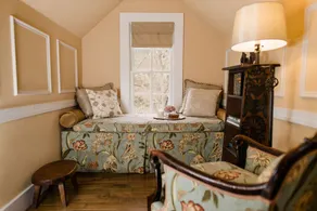 The Mast Farm Inn - Rum