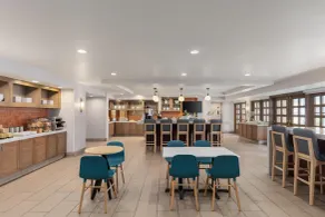 Hyatt House Cypress / Anaheim - Restaurante