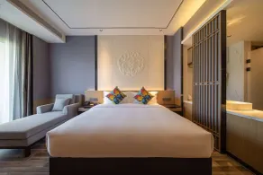 Ramada by Wyndham Guilin Yangshuo Resort - Camera