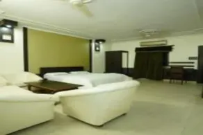 Hotel Surpin Palace - Quarto
