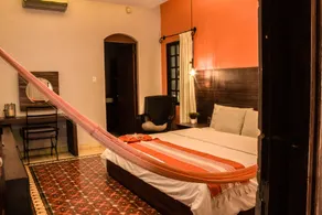 Hotel Marionetas - Room
