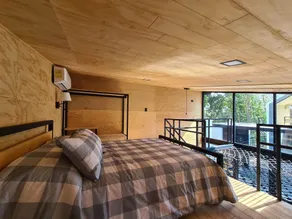 Casa Samadhi - Room