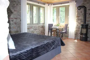 Hallgarter Zange - Camera