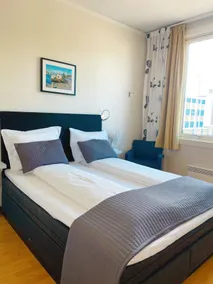 Gjestehuset Kristiansund - Room