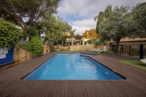 Soho Boutique Vistahermosa - Pool