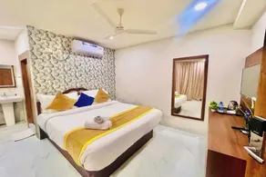 Hotel Eagle Grand Airport Zone - Quarto