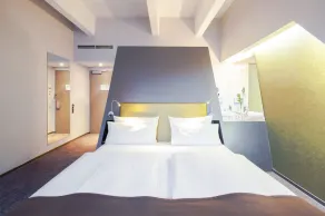 Aspria Berlin Ku'damm Sport & Spa - Room