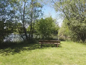 Camping de Châlons-en-Champagne - Onlycamp - Udsigt fra værelset