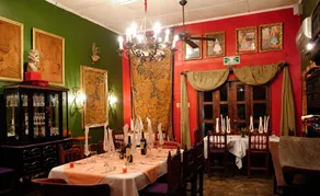 Hotel Boutique Casona Maya Mexicana - Restaurant