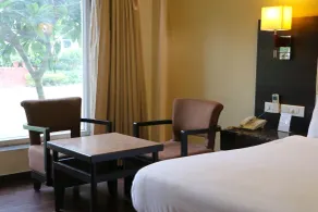 Orient Resorts - Quarto