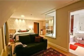 Pousada Annecy - CAPIVARI Fácil acesso ao centrinho e Baden Bar - Room