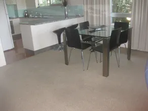Fairthorpe Apartments - Pasti in camera
