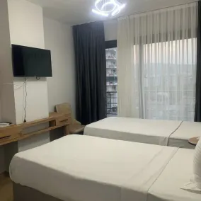 Kaizen Otel - Zimmer
