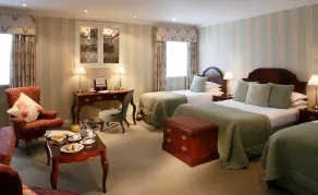 Granville Hotel - Room