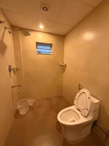 Pepper Coast Luxury Business Hotel - Bagno