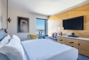 The Shay, a Destination by Hyatt - Chambre