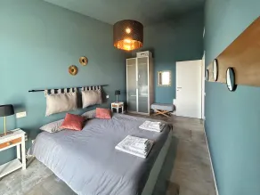 homeliday ACTIVE - Værelse