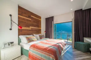 Hotel Forza Terra - Room