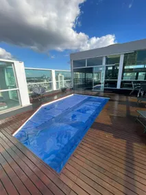 B&B HOTEL Uberlândia - Pool