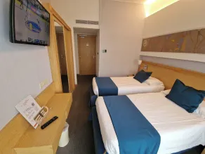 City Hotel - Rom