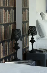 Hôtel Paris Est Lafayette - Chambre