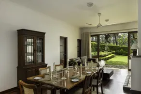 Olive Bungalow - Jetwing Select - Restaurante