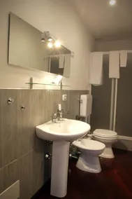Clorinda's rooms - Salle de bain