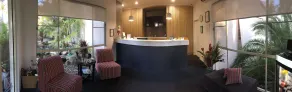 Fairway Motor Inn - Reception