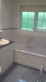 Macdonald Plas Talgarth Resort - Salle de bain
