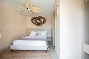 Palm Alaçatı Boutique Hotel - Chambre