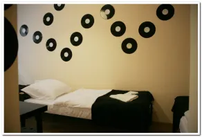 Explorer B&B Old Town Rooms & Apartment #don't be a tourist, be an Explorer! - Room