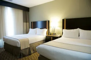 Holiday Inn Effingham by IHG - Chambre