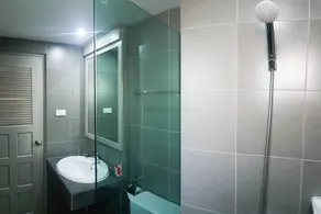 Eastiny Inn Hotel - Salle de bain