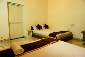 Cliff Haven Homestay - Quarto