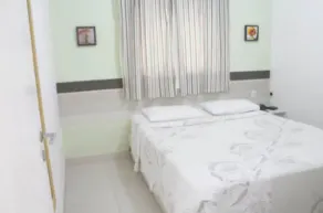 Hotel Agua Marinha - Værelse