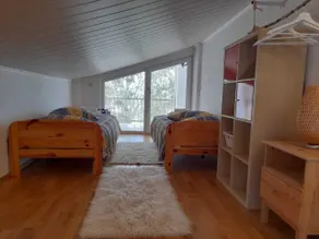 Perikles Hills - Room
