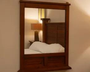 Hotel Nikché Mérida - Zimmer
