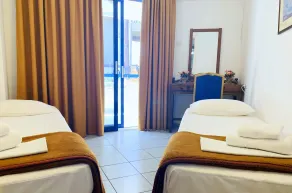 Kassavetis Center - Hotel Studios & Apartments - Room