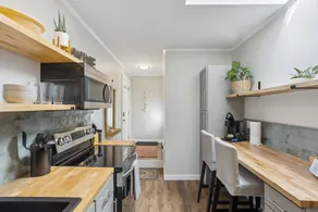 Pet-friendly Kent Vacation Rental, Walk to Lake! - Interior