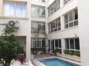Cóndor Suites Apart Hotel - Piscina