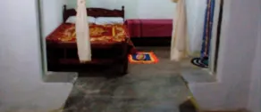 Meemure isabulana resort - Hostel - Zimmer