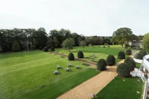 The Ripon Inn - The Inn Collection Group - Vistas desde la habitación