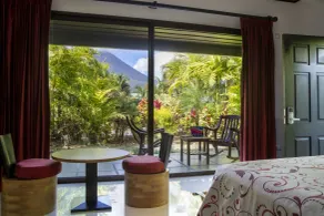 Arenal Manoa Resort & Hot Springs - View from room