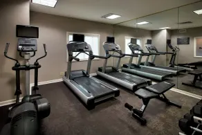 Residence Inn Syracuse Carrier Circle - Salle de remise en forme