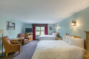 Sugarloaf Mountain Hotel - Habitación