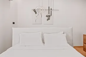 Plānis Str Urban Suites by Semavί - Chambre