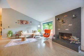 6 Mi to Vancouver Waterfront! Modern Extended Stay - Innvendig