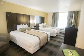 Wingate By Wyndham - Orlando International Airport- Free Hot Breakfast - Chambre